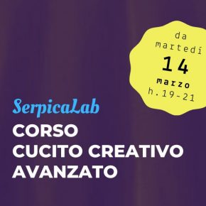 Cucito Creativo Archivi - Sara Poiese