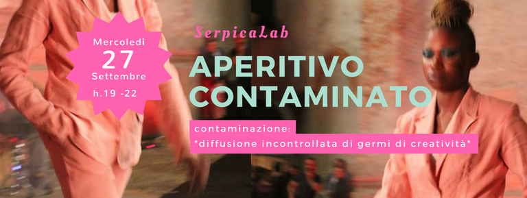 Aperitivo Contaminato